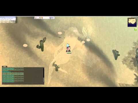 Risen (Alpha) - Day 5 - Sograt Desert - 5 / 6