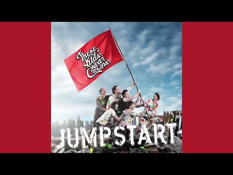 These Kids Wear Crowns - Jumpstart