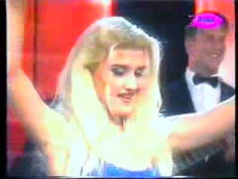 Jovana Tipšin 1997 - Ruža puna trnja
