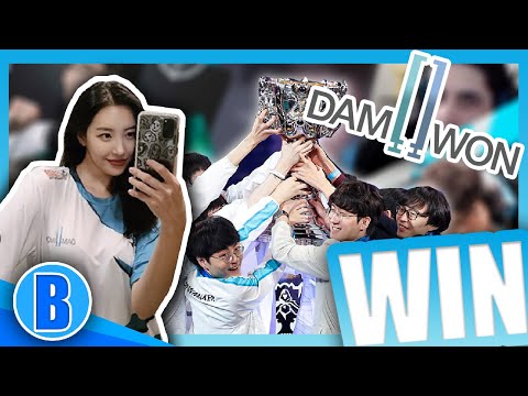Damwon's Unexpected Past REVEALED & Nemesis Leaves Fnatic | League of Legends Weekly Recap
