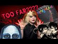 Horror Media That Went TOO Far   (Urbanspook, Playground, The Coffin of Andy and LeyLey)