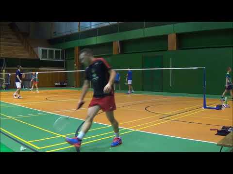 Tomasz Matoga vs Norbert Świerk