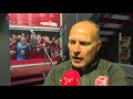 Trainer Molenaar handhaaft basisteam tegen FC Dordrecht