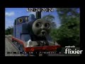 Thomas And The Magic Railroad The Chase My Extended Cut