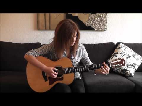 (Procol Harum) A Whiter Shade Of Pale - Gabriella Quevedo