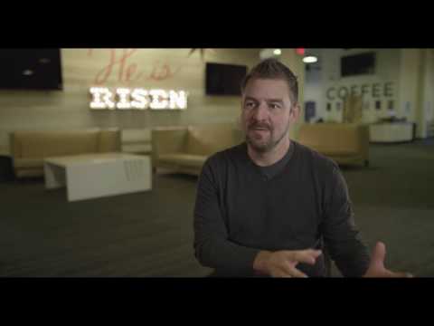 The Difference between Gospel ish and Gospel Fluency