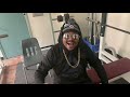 SkItzo - Pain in My Eyes