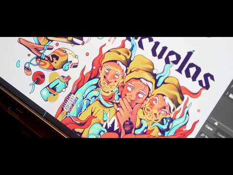 Behind the Album: Secuelas - Pequeño PEST