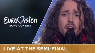 Michał Szpak - Color Of Your Life - Poland 🇵🇱 - Second Semi-Final - Eurovision 2016