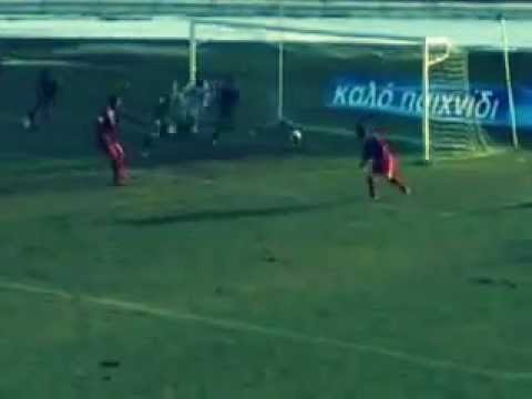 4 Torstangen Schüsse in 8 Sekunden !! UNGLAUBLICH