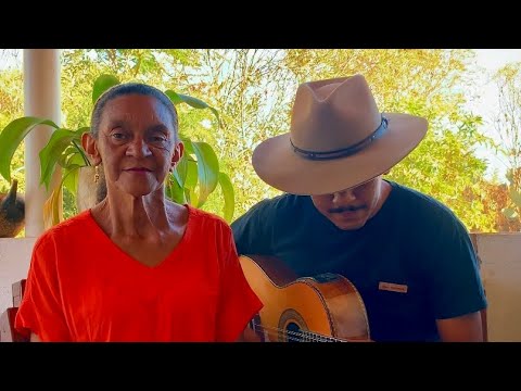 Flor do Cafezal - Luís Carlos Violeiro e Maria de Lourdes (Mãe e Filho - Cover)