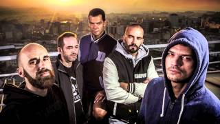 "Bom dia" Dealema feat. Ace (Mind da Gap) - Preview