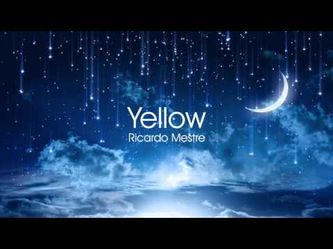 Ricardo Mestre - Yellow