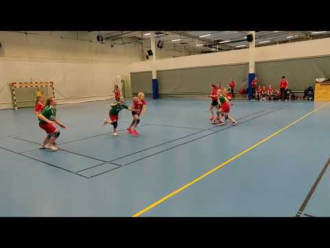 F08 Irsta Blixten: PIF - Örje