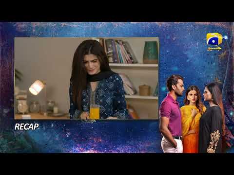 Recap Behroop Mega Episode 13 & 14 - 8th May 2023 - HAR PAL GEO