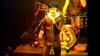 the Cramps - i wanna  get in your pants