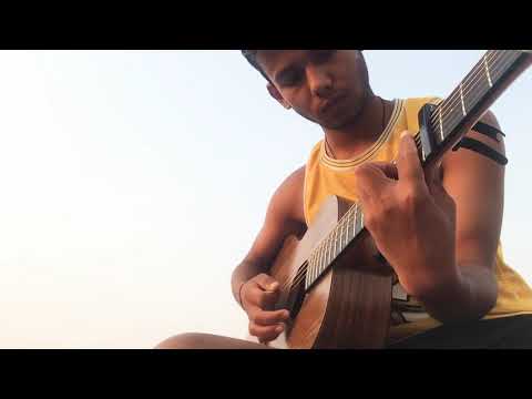 Namari Baache - Phiroj Shyangden & Adrian Pradhan Cover