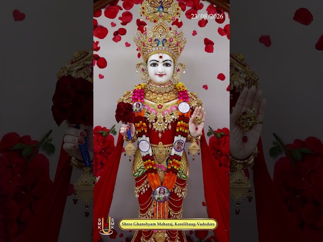 Ghanshyam Maharaj