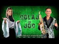 Claudia Puican și Armin Nicoară Colaj De Joc  2024
