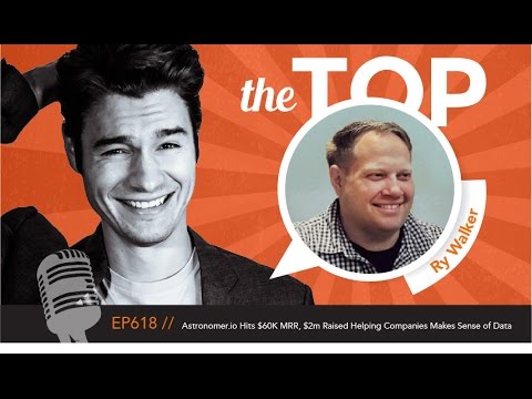 Nathan Latka interviews Astronomer