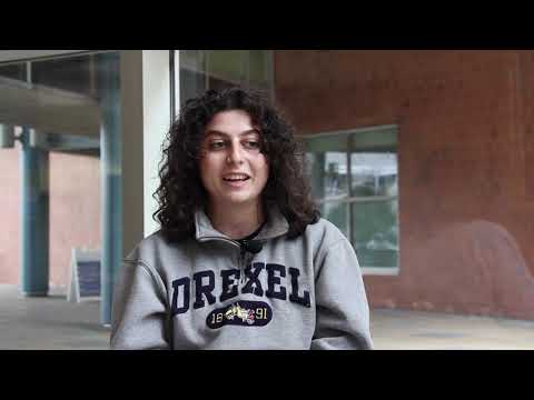 What's Your Favorite Thing About Drexel?