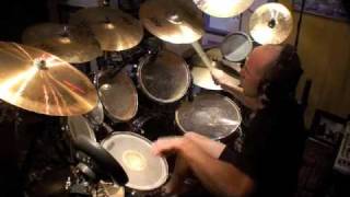 Drum Cover - In Your Words by Lamb of God