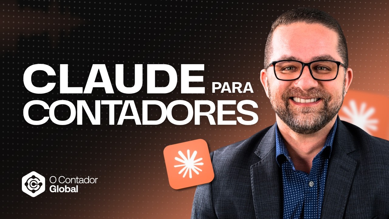 Vídeo do YouTube — O Contador Global