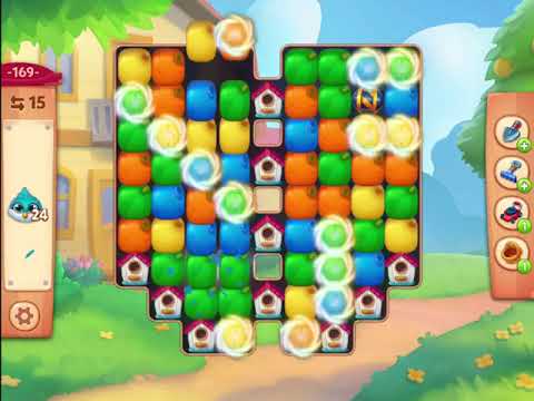 Farmscapes Level 169