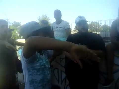 Shak vs EmeHache /8vos/ OnceRap