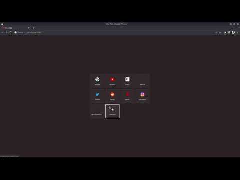 Item video thumbnail