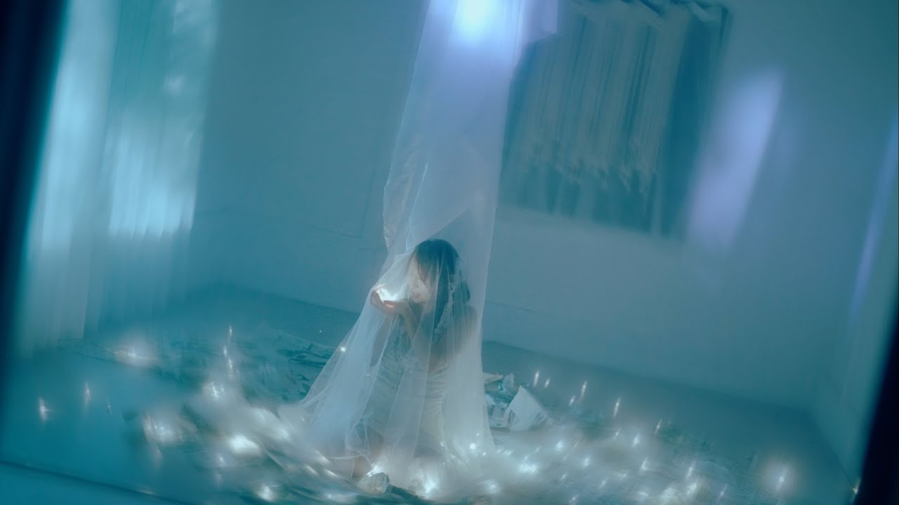 【MV】デイドリーム（Daydream/白昼夢）ー 茉ひる & RINZO