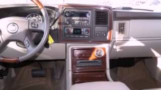 preview picture of video '2004 Cadillac Escalade Lexington KY 40509'