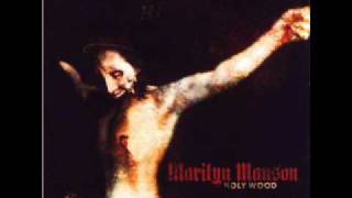 Marilyn Manson - Count to Six and Die (The Vacuum of Infinite Space Encompassing)