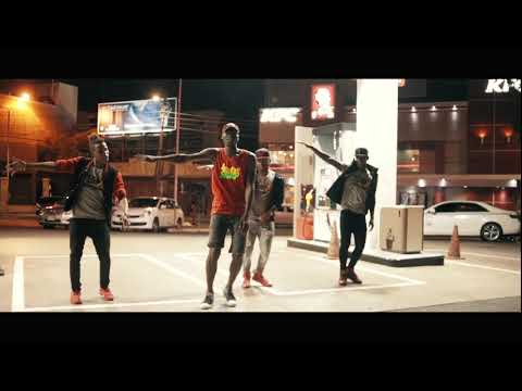 KHXOS - Dopamine Ft. TeamCautiion (Dance Concept) 2018