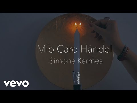 Simone Kermes - Simone Kermes - Mio Caro Händel