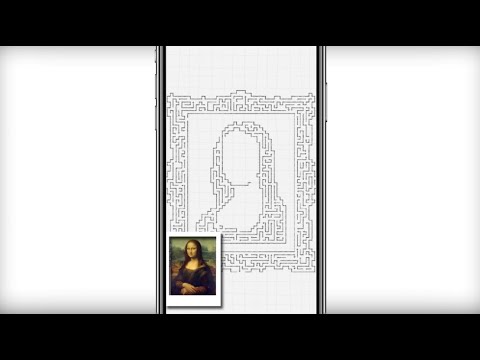 Arrows - Doodle Puzzle video thumbnail