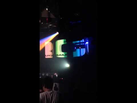 MARCO BAILEY @ Borderline Basel, Mi. 25.12.2013 (2)