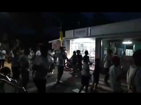 Anak Magdalena @ PAG-ASA Hatid Karakol 2019 (3)