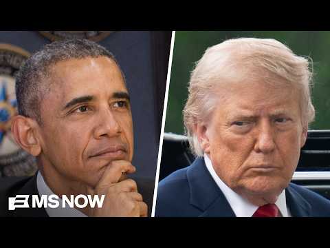 ‘Complete nonsense!’: Fmr. U.S. Amb. shoots down Trump’s claims Iran deal better than Obama’s
