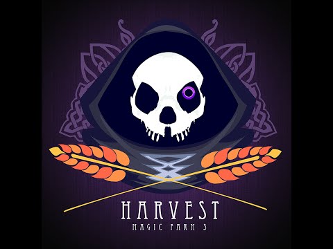 Magic Farm 3 Harvest E01 Death To Jaded...