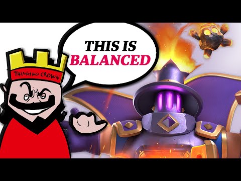 The Furnace Rework Was A Mistake