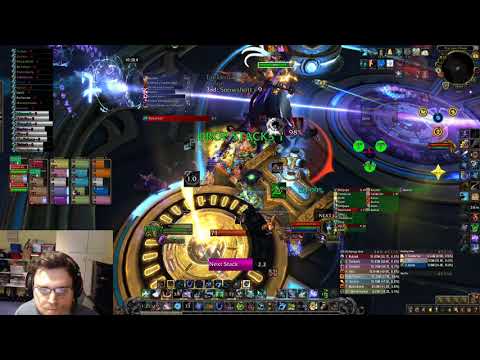 Consequence: Mythic Azshara