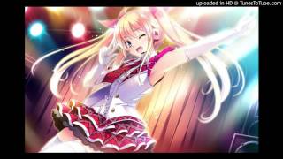 Nightcore -  Even If the Sky is Falling Down