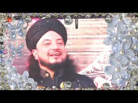 O Janday Nain Dilan Di Boli Naat Haq Khatteb Hussain Ali | Ahle Sunnat Badshah Sarkar