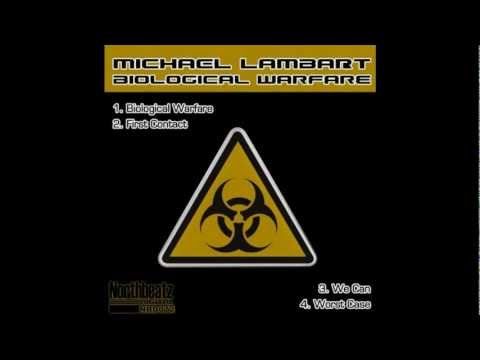 Michael Lambart - We Can (Original Mix)