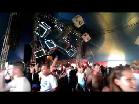 Global gathering 2013 highlights
