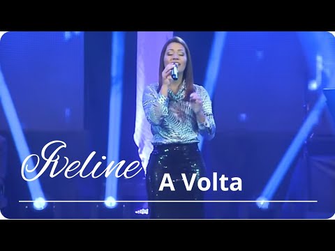 Iveline - A Volta (DVD 15 anos)