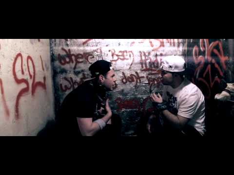 Koreality ft. AV - Askin (Official Music Video)