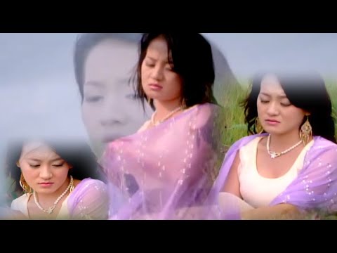 Cia Kuv Mam Ua Tus Ntsej Lag Muag Dig MV by Paj Kub Tsab