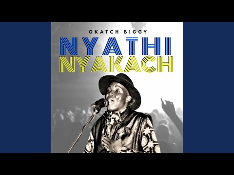 Nyathi Nyakach